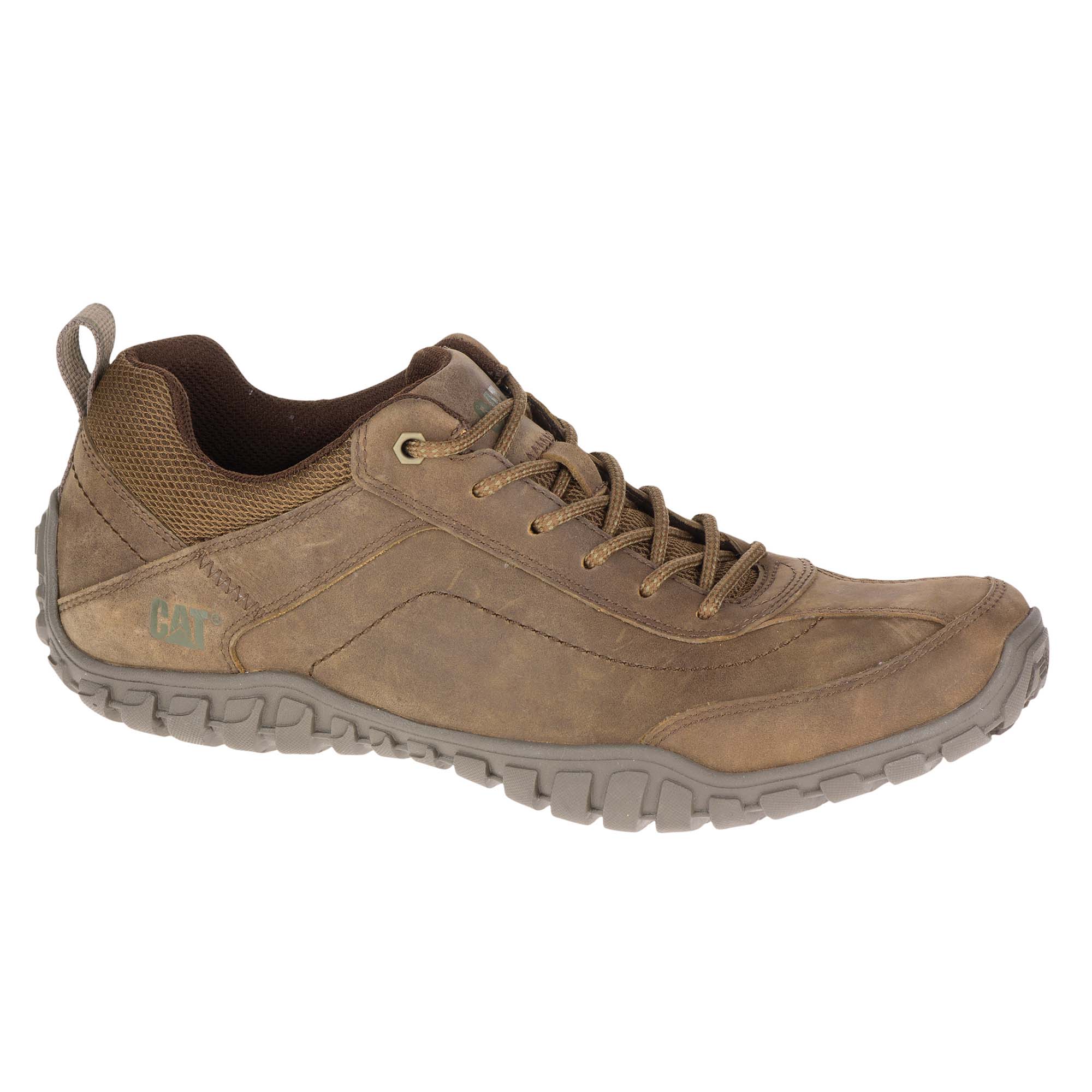 Caterpillar Arise Sneakers Heren Bruin | NL-8751