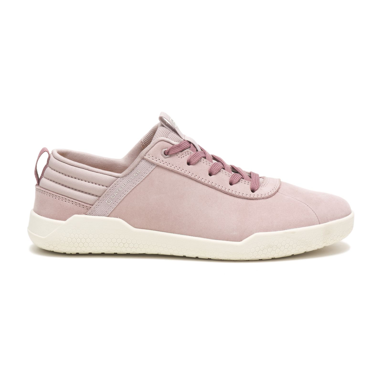 Caterpillar Code Hex Sneakers Dames Lichtpaars | NL-5329