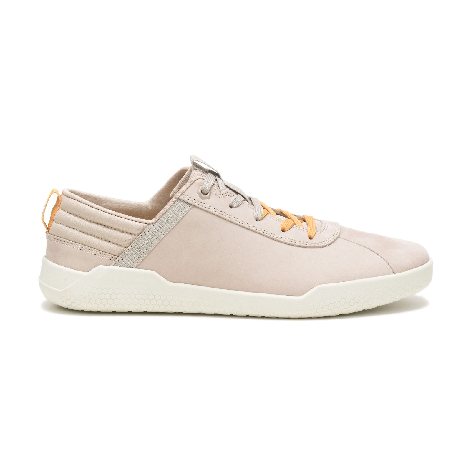 Caterpillar Code Hex Sneakers Dames Lichtroze | NL-9254