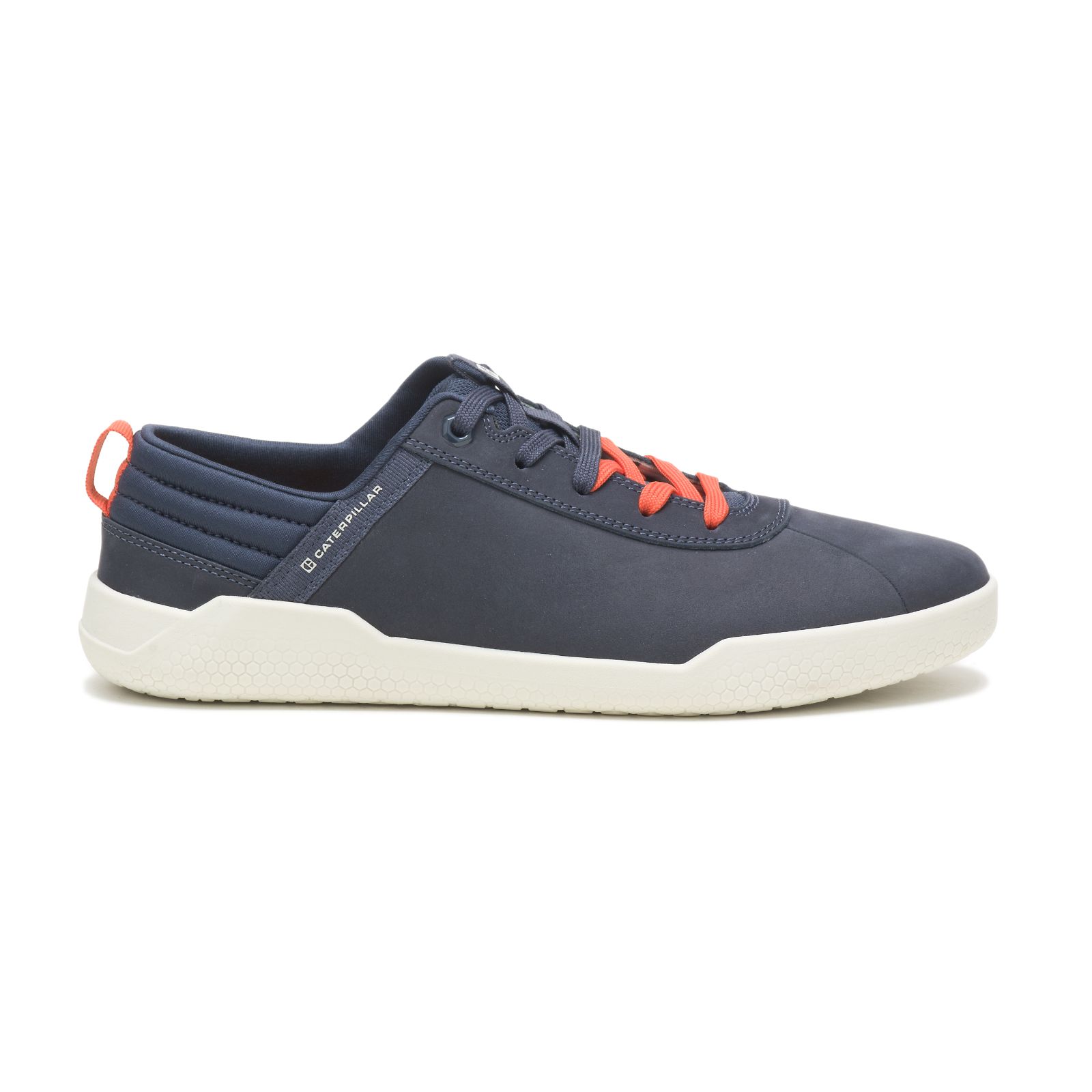 Caterpillar Code Hex Sneakers Heren Donkerblauw | NL-8160