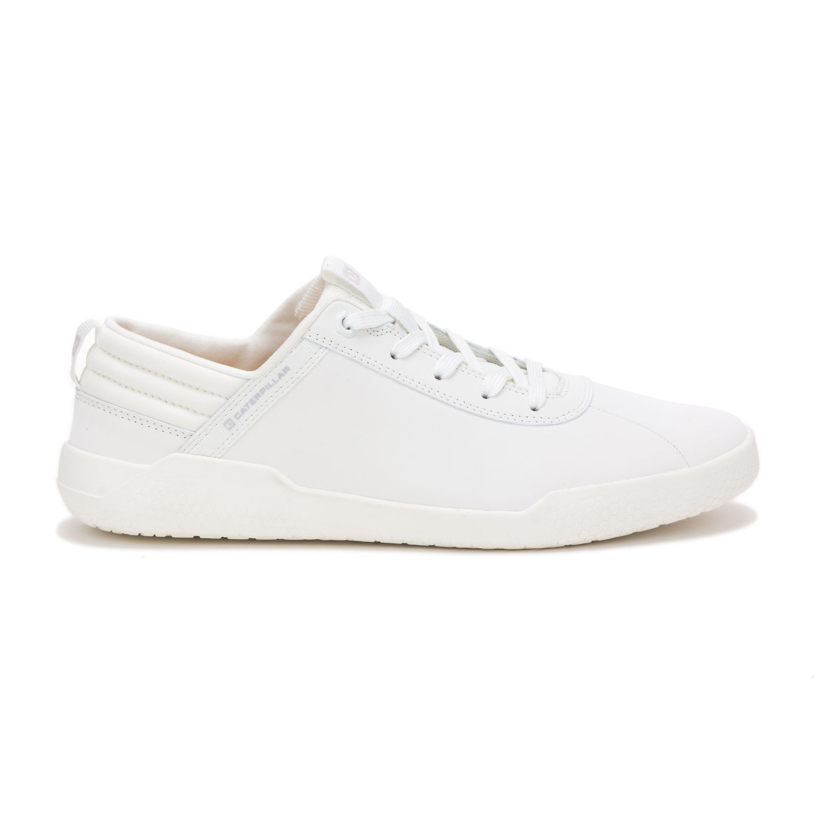 Caterpillar Code Hex Sneakers Heren Wit | NL-3095