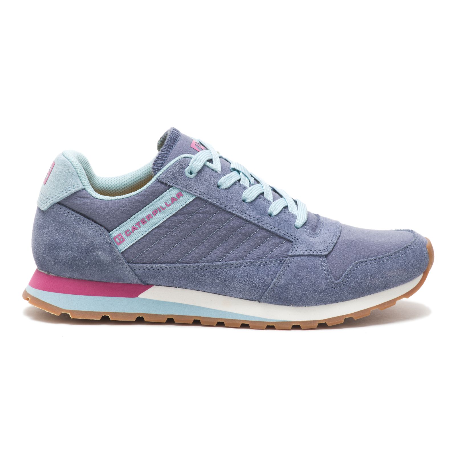 Caterpillar Code Ventura Sneakers Dames Grijs | NL-5618