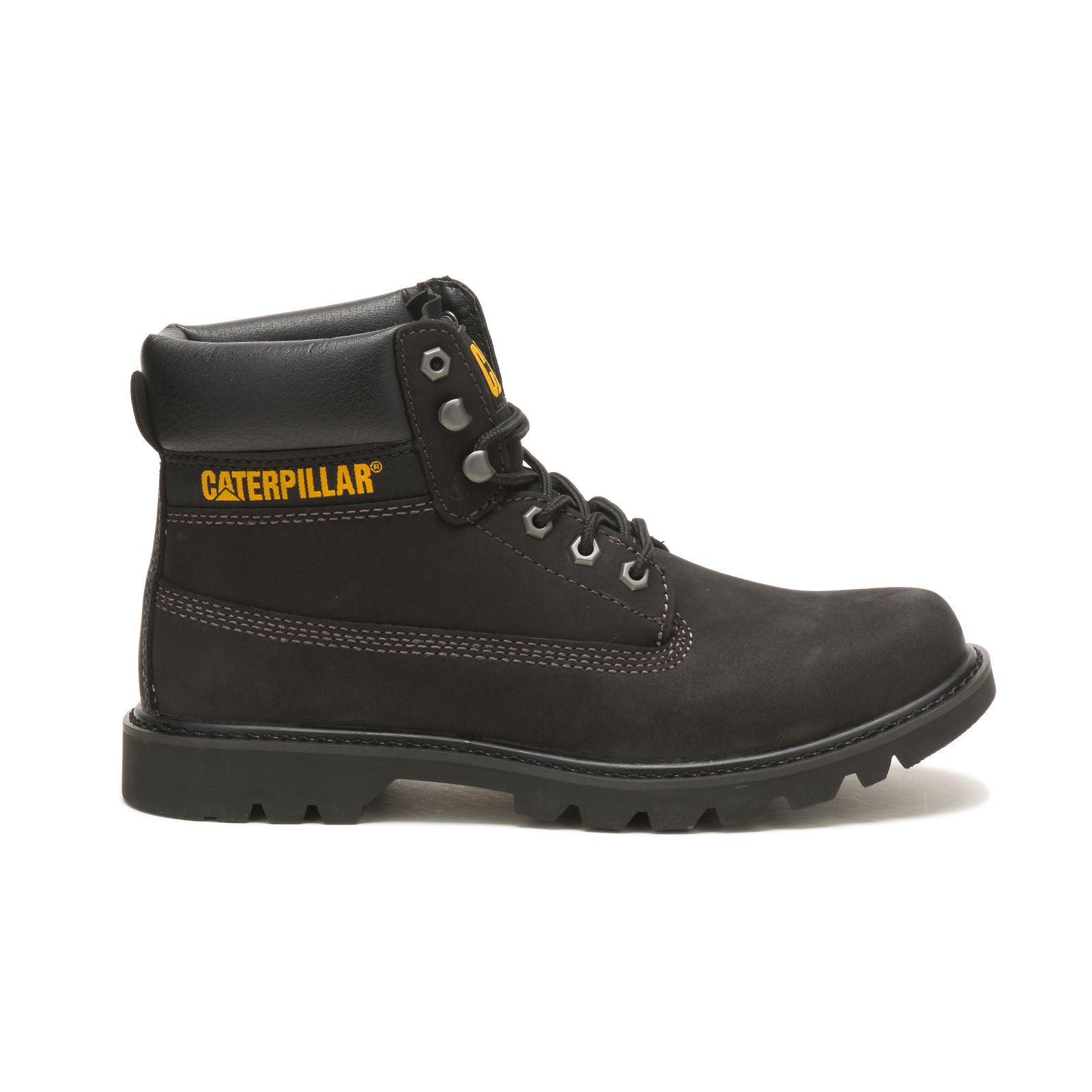 Caterpillar Colorado 2.0 Laarzen Dames Zwart | NL-5723