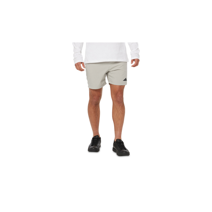 Caterpillar Foundation Swim Trunk Korte Broek Heren Grijs | NL-6749