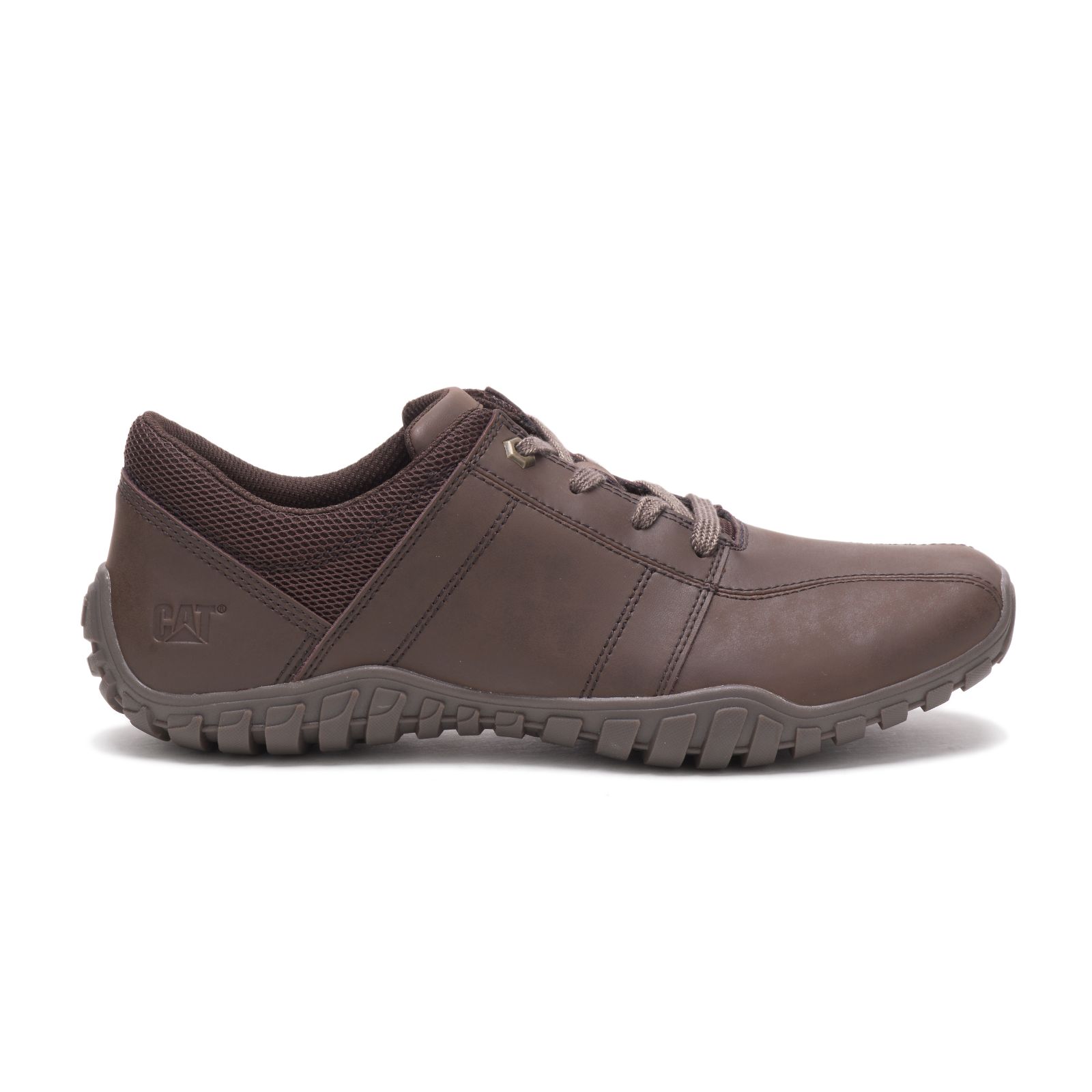 Caterpillar Gus Casual Schoenen Heren Chocola | NL-0726