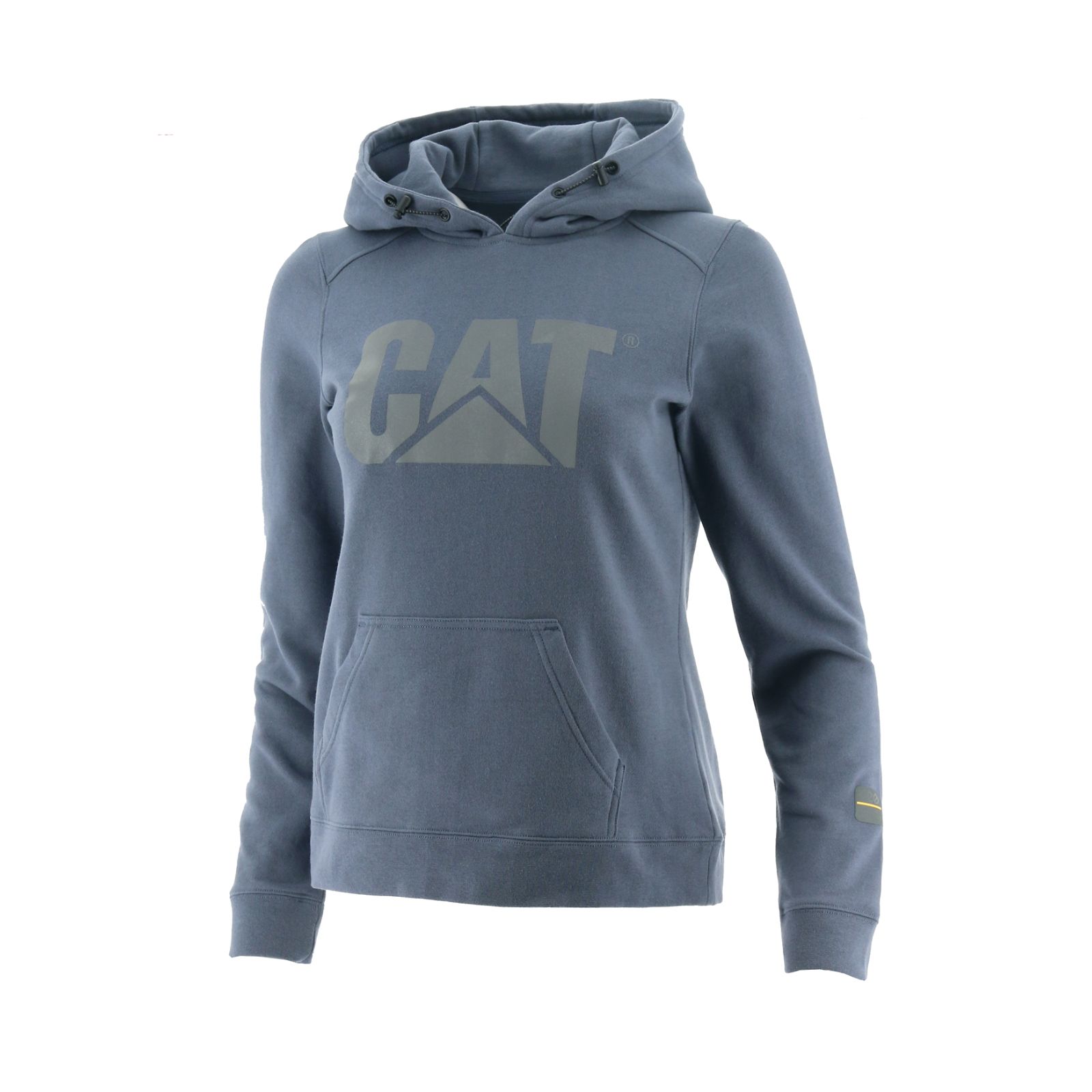 Caterpillar H2o Pullover Hoodies Dames Blauw | NL-3570