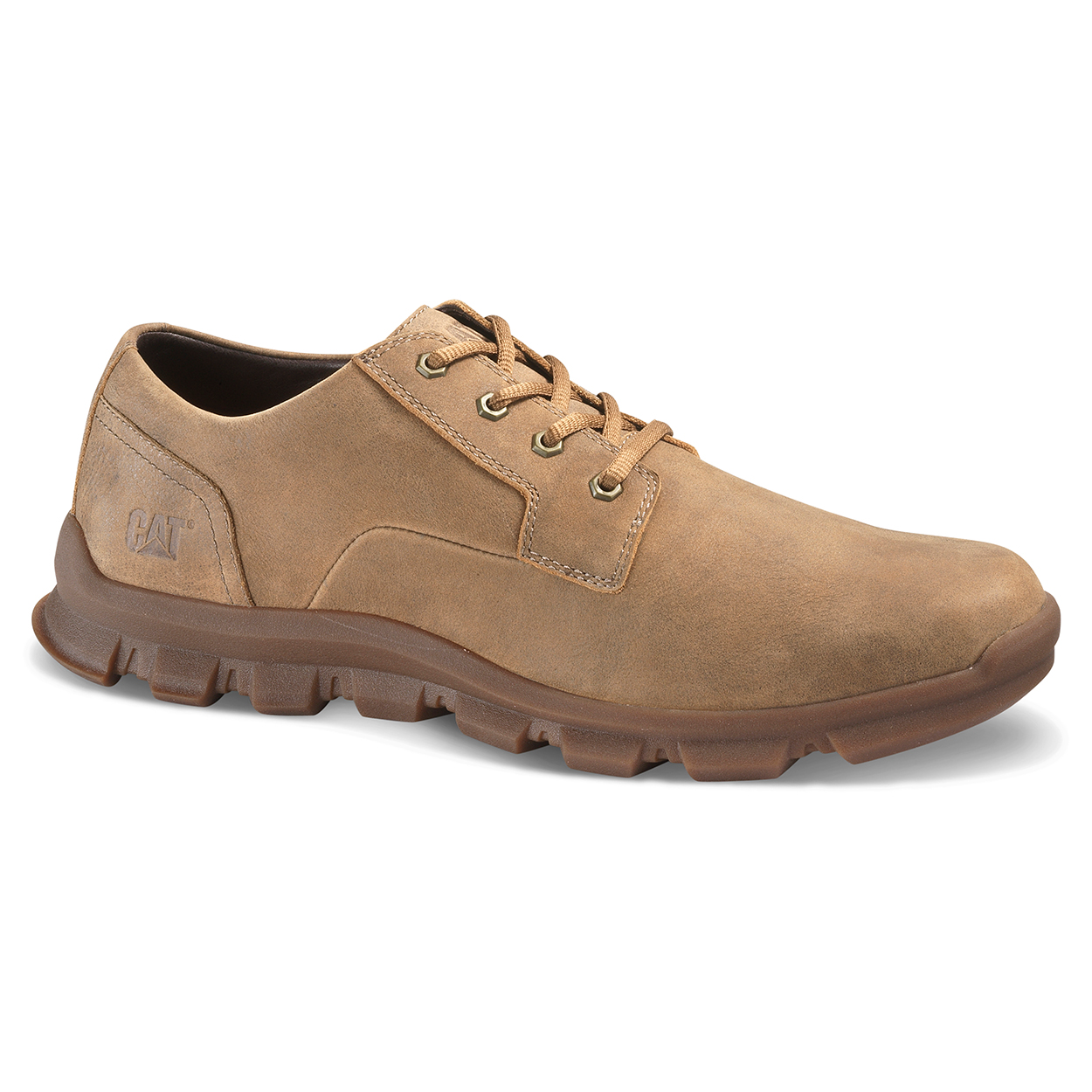 Caterpillar Intent Casual Schoenen Heren Bruin | NL-7509