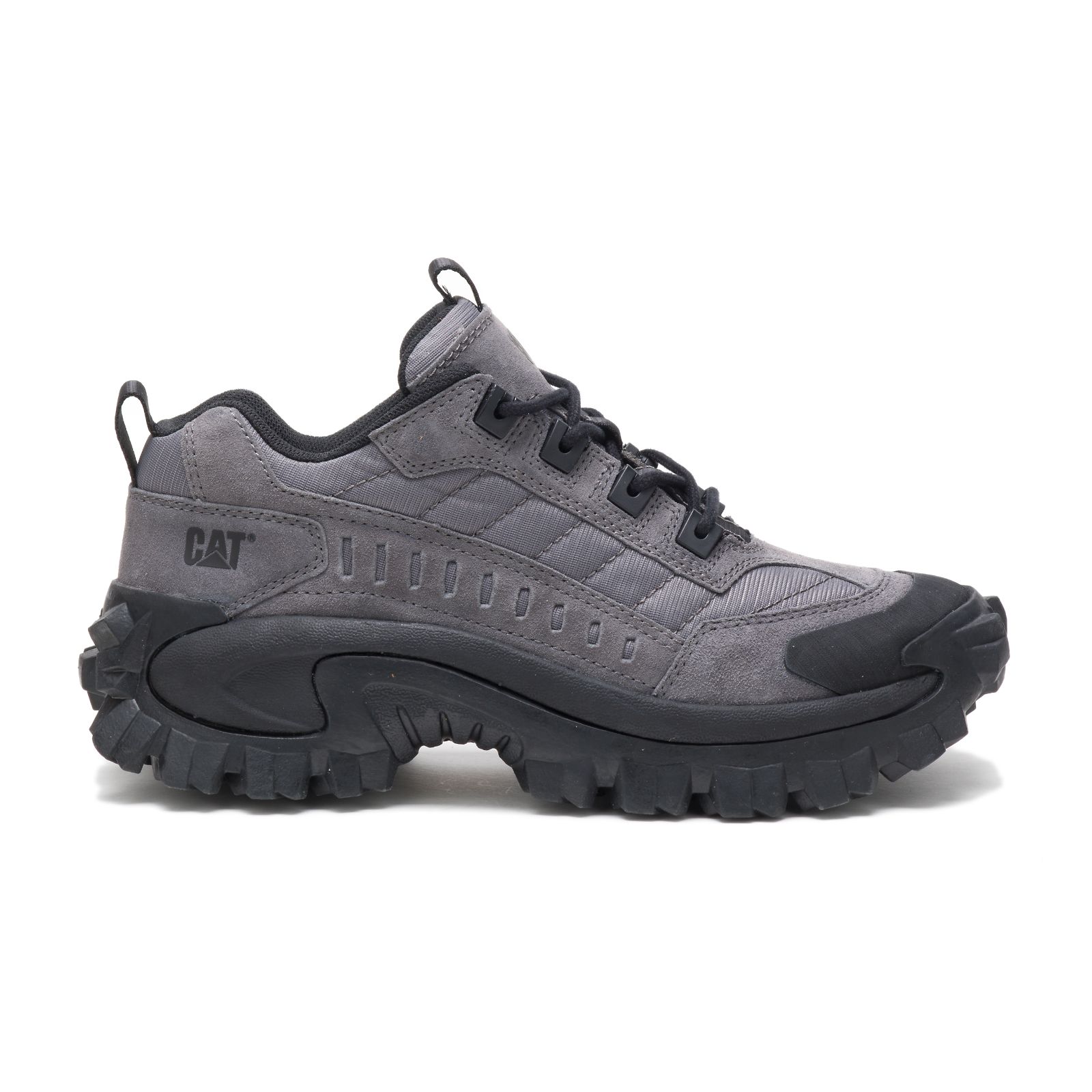 Caterpillar Intruder Casual Schoenen Dames Diep | NL-2160