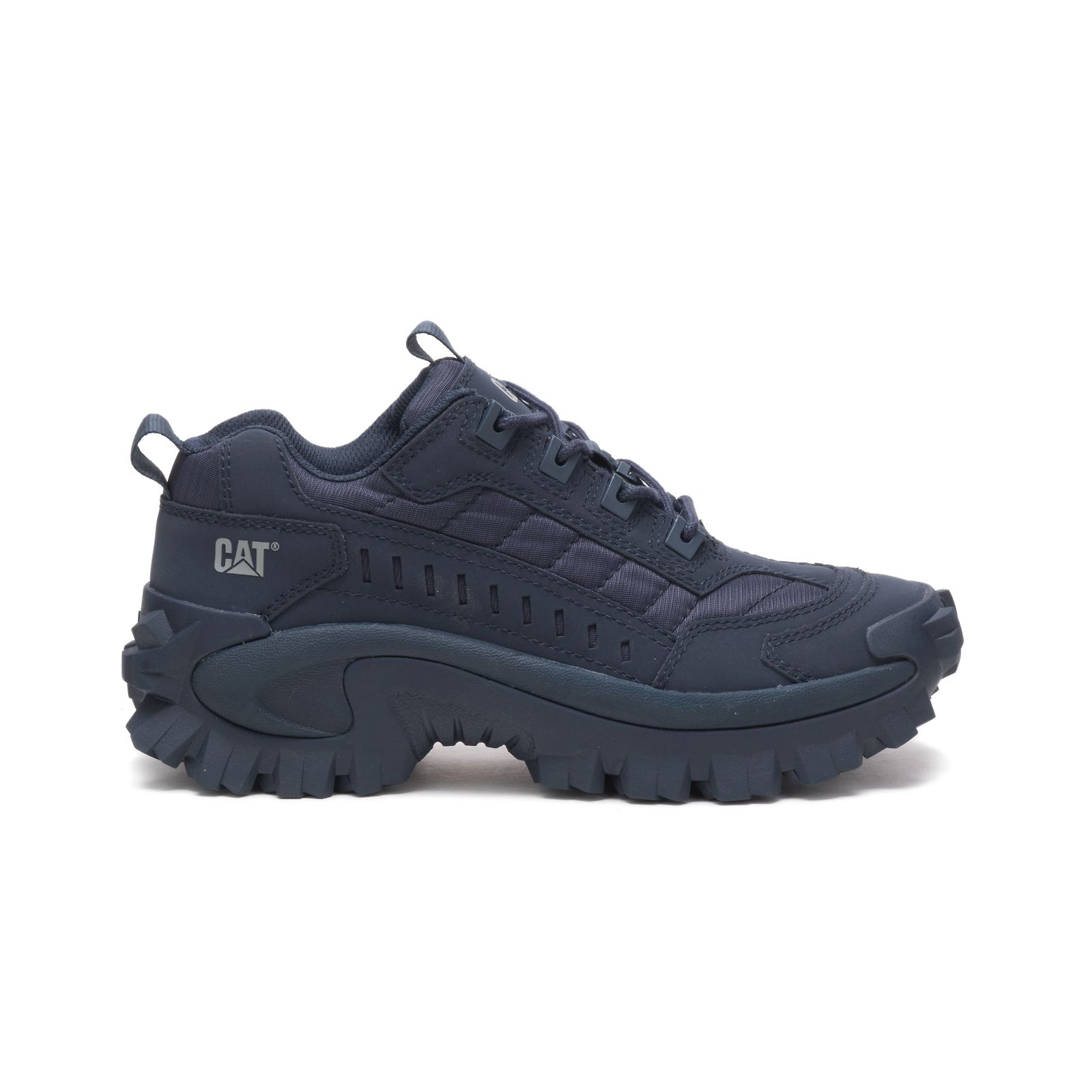 Caterpillar Intruder Casual Schoenen Heren Donkerblauw | NL-1208