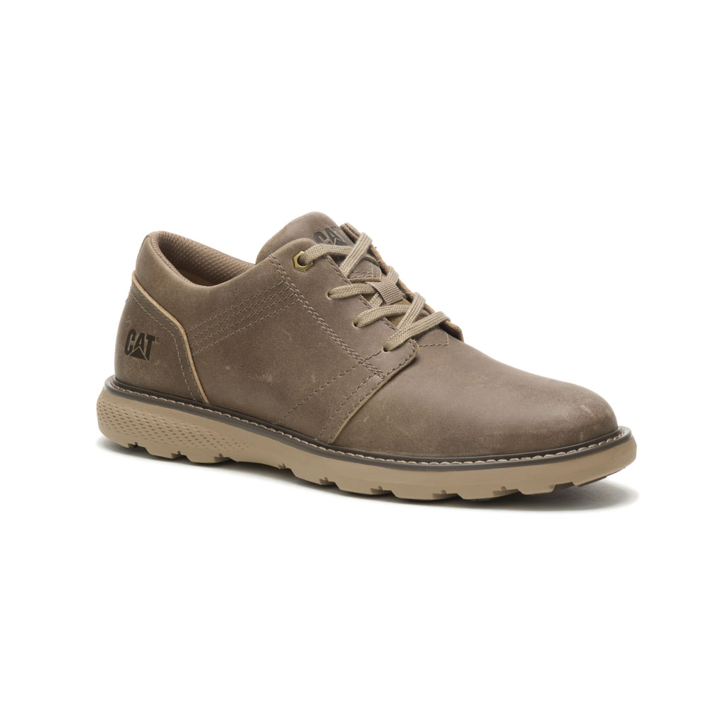 Caterpillar Oly 2.0 Casual Schoenen Heren Bruin | NL-1659