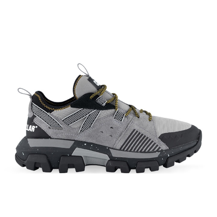 Caterpillar Raider Sport Casual Schoenen Heren Zwart | NL-8956